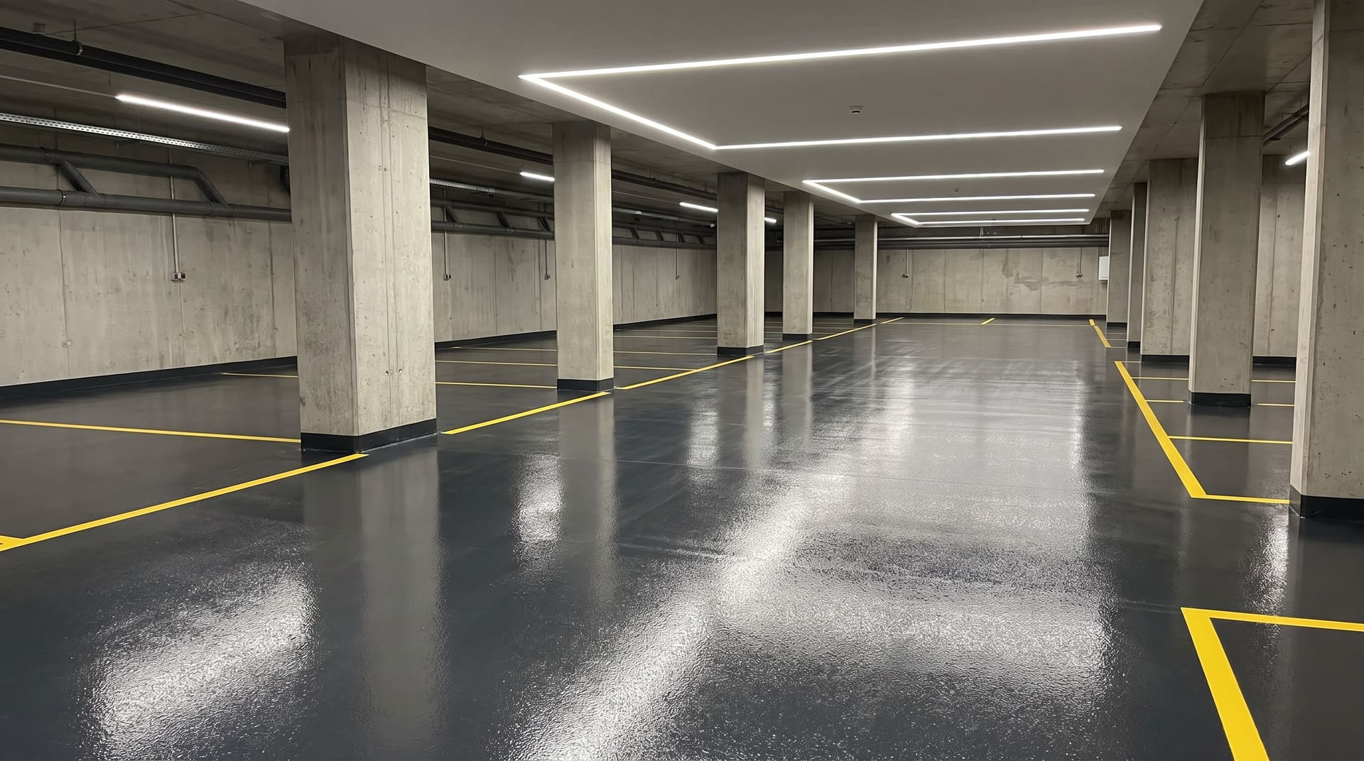 Car Parks
